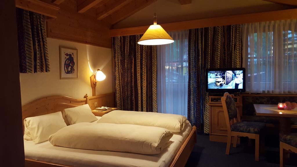 Hotel Camona&Apart Walserhof Samnaun Exterior foto