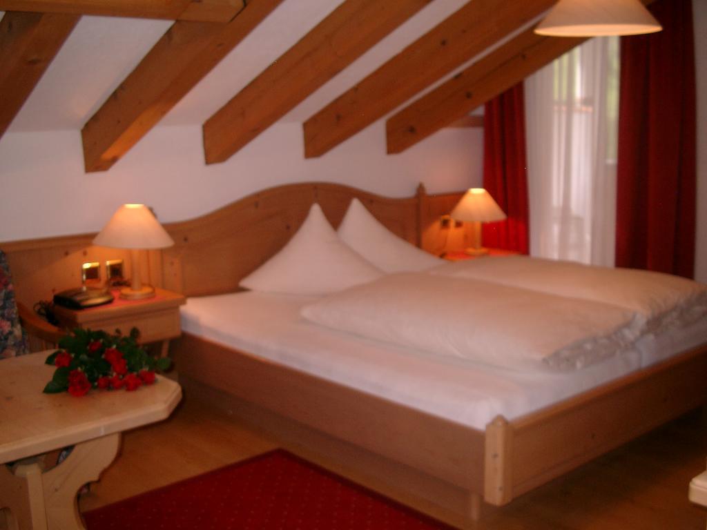 Hotel Camona&Apart Walserhof Samnaun Exterior foto